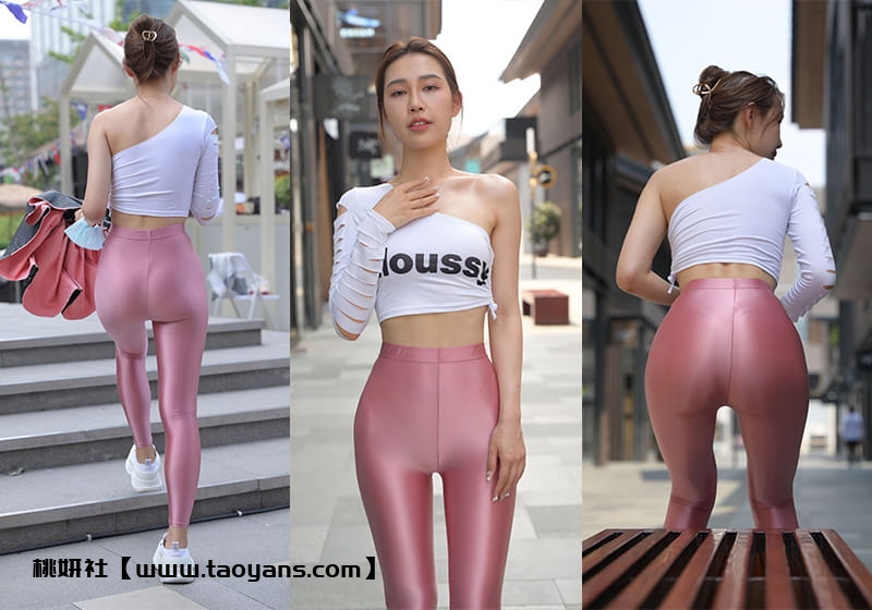 1079、[街拍]M894.甜美幻[视频图片28.8G]