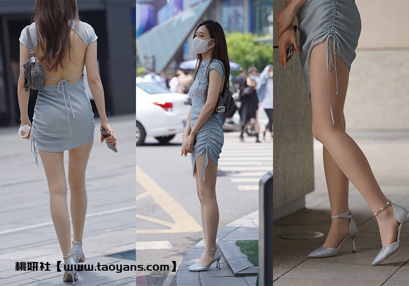 1084、[街拍]M889.六年之约[视频图片14.8G]