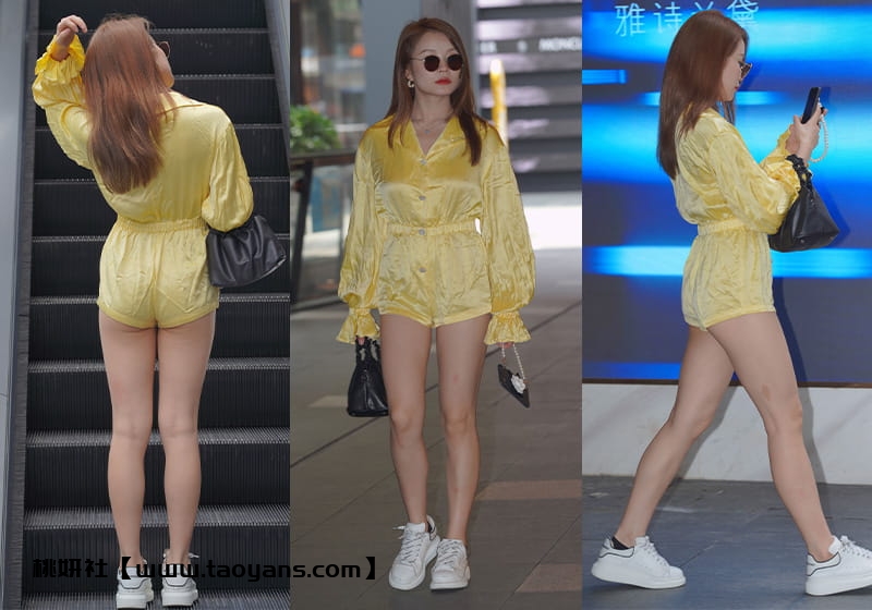 1086、[街拍]M887.甜美少女[视频图片20G]