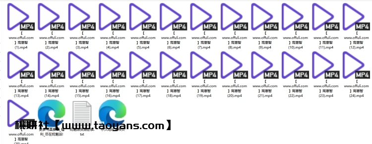 1204、AfreecaTv韩国BJ高惠智24年10月19+精选舞蹈[25v5.4G]