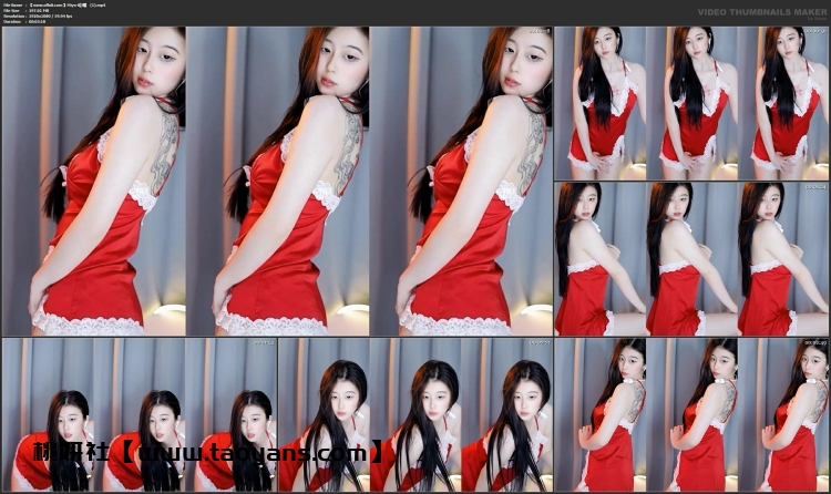 1247、网易 CC 直播 Miyo - 哇噻直整活热舞，4V 爆燃 1.35G